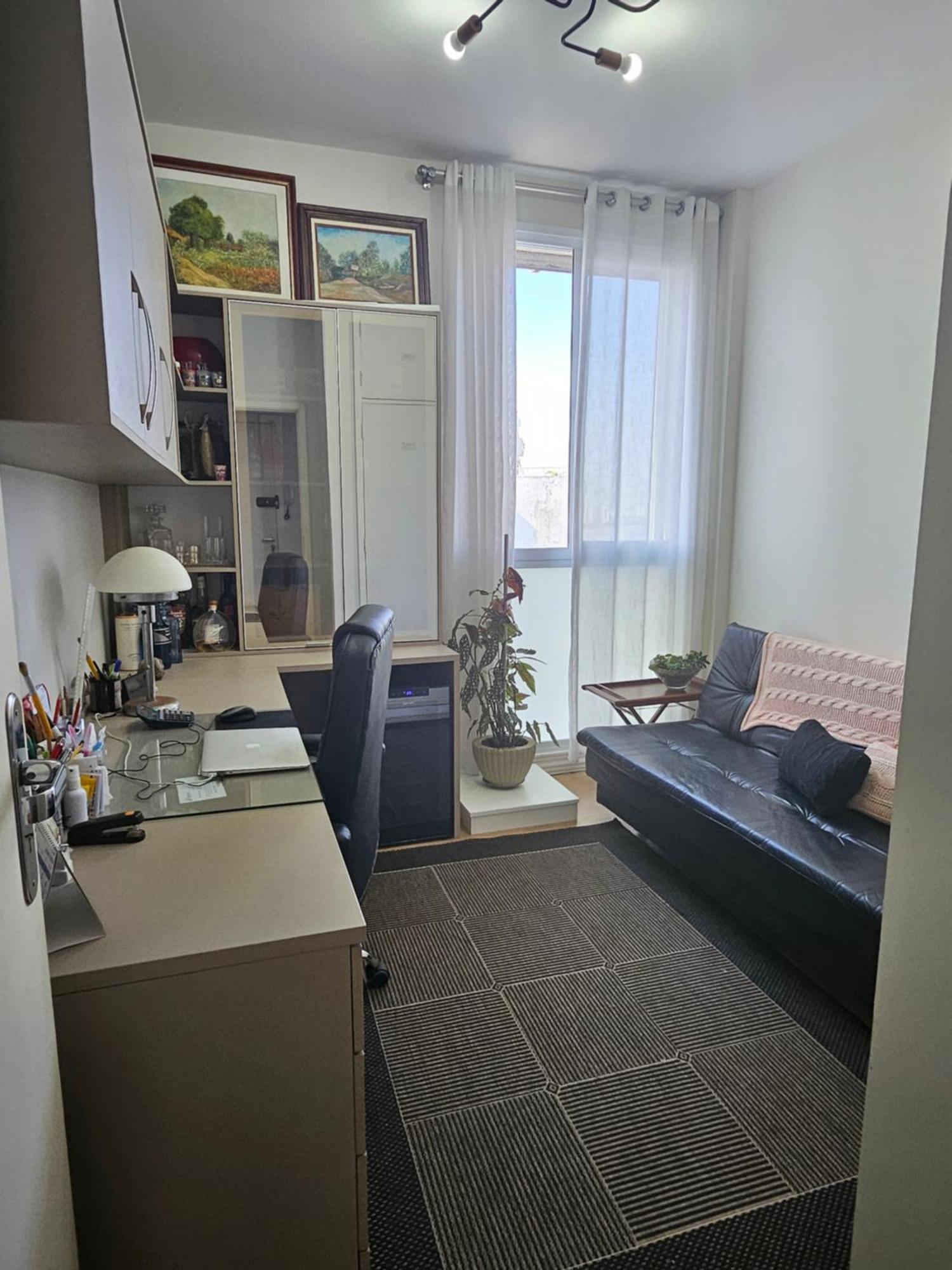 Apartamentos Na Praia Do Gonzaga Frente Mar Com Estacionamento Santos  Ngoại thất bức ảnh